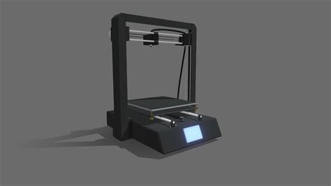 3d models 3d printing
